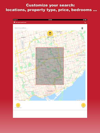 Hello My House - Your Real Estate Search Inbox. screenshot 13