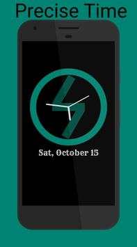 Always On - Ambient Clock 2.0 screenshot 6