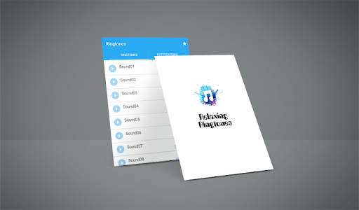 نغمات رنين هادئة screenshot 5