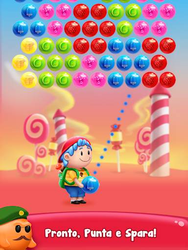 Gummy Pop screenshot 18