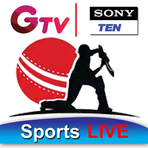 Live Cricket - All Sports Channel 12.85