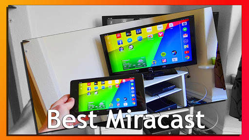 Miracast Wifi Display 2020 screenshot 2