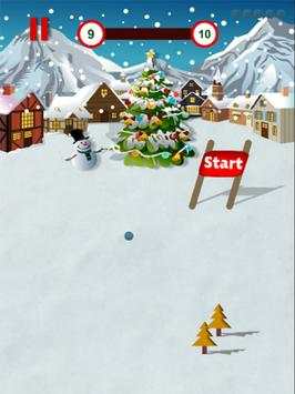 Chilly Snow screenshot 12