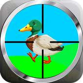 Duck Hunt- Duck Hunter- Hunting Games 1.0