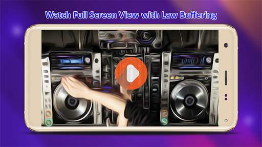 ডিজে সেরা বাংলা ও হিন্দি গান | New DJ Song App screenshot 7