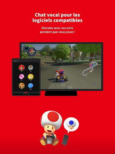 Nintendo Switch Online screenshot 6