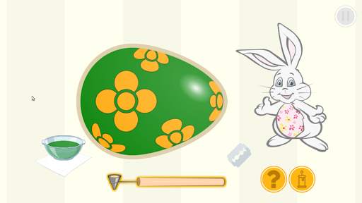 Funny Balloon: bag of educational games for kids screenshot 2