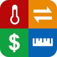 Convert Units Plus - Free App