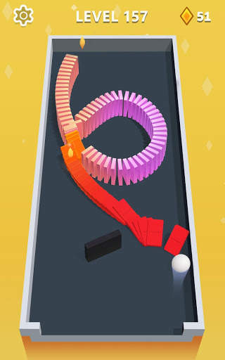 Domino Smash screenshot 8