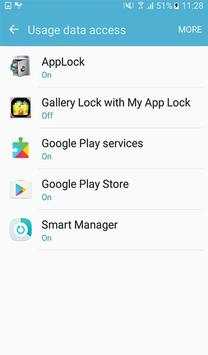Gallery Lock with My App Lock screenshot 15