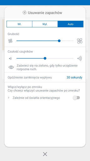 Geberit Home screenshot 4