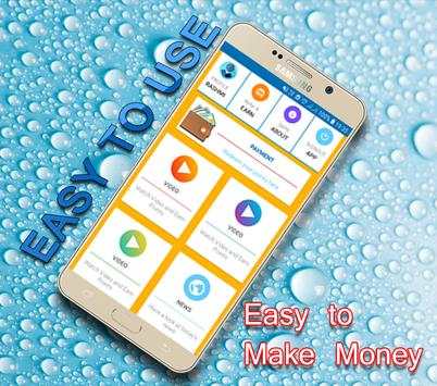 Sapii Online Money Earning App -Highest Paying App screenshot 2