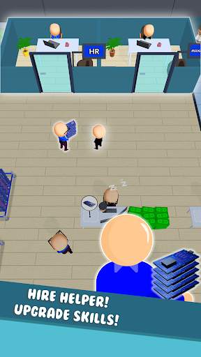 Office Fever screenshot 2