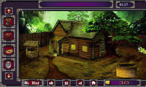Escape Room Game Beyond Life screenshot 2
