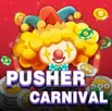 Pusher Carnival: Coin Maste