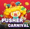 Pusher Carnival: Coin Maste 1.0.0