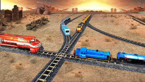 Train Oil Transporter 3D screenshot 10