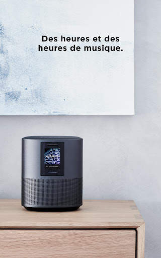 Bose Music screenshot 23