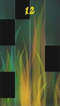 Mission Impossible - Piano Tunes screenshot 3