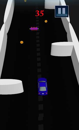 Death Car Racing screenshot 2