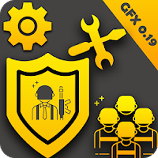 GFX Tool For Pu-BG icon
