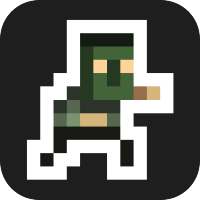 Zombies Battle Arena logo