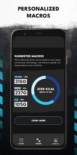 STRNG screenshot 8