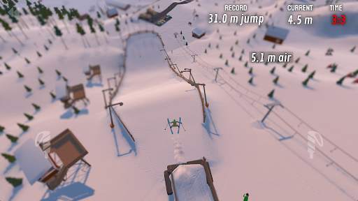 Grand Mountain Adventure screenshot 6