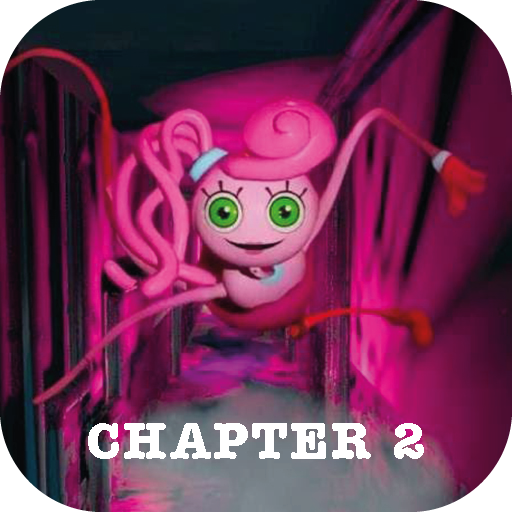 Mommy Long Legs Horror Tips icon