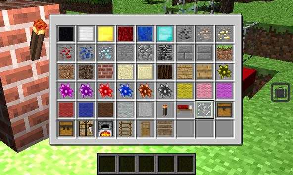 Multicraft: Pro Edition Creative screenshot 5