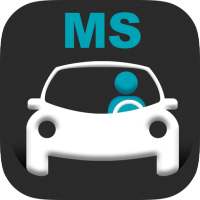 Mississippi DMV Permit Test on 9Apps