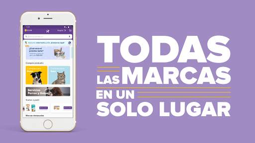 Laika - La tienda de tu mascota screenshot 1