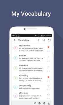 Learn English with News,TV,YouTube,TED - Scan News screenshot 5