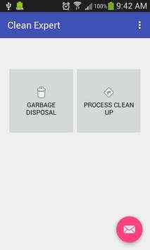 Clean Expert : Boost, Speed   Clean screenshot 2