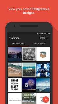 Textgram скриншот 1