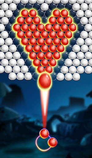 Bubble Shooter screenshot 11