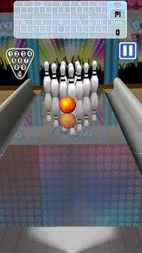 Real Bowling Crazy King 3D screenshot 6