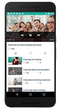 Learning English Courses скриншот 7