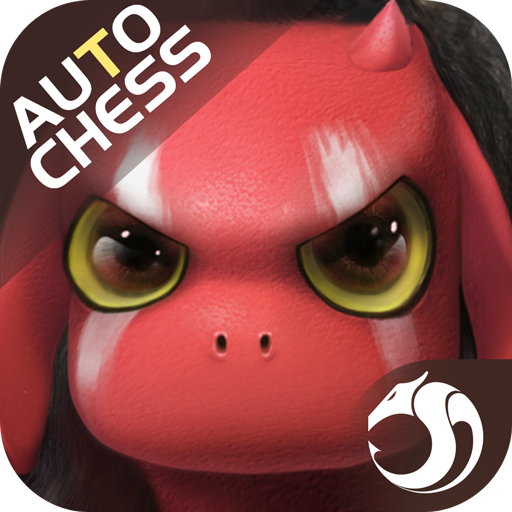Auto Chess RU icon