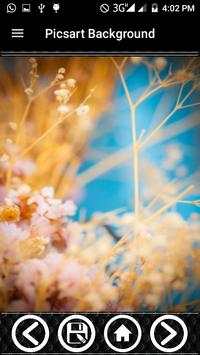 PicsArt Backgrounds Png Effects screenshot 7
