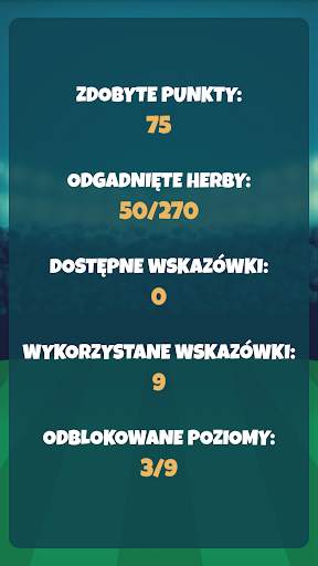 Piłka nożna Logo Quiz screenshot 7