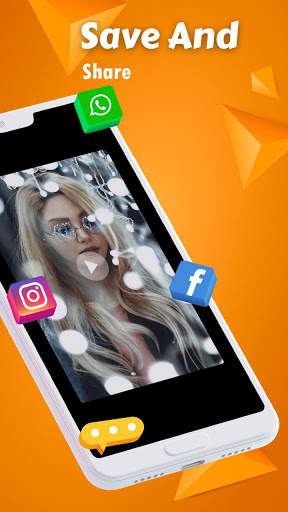 Wfly Magic Vidoe Maker And Status Maker Guide 2020 screenshot 4