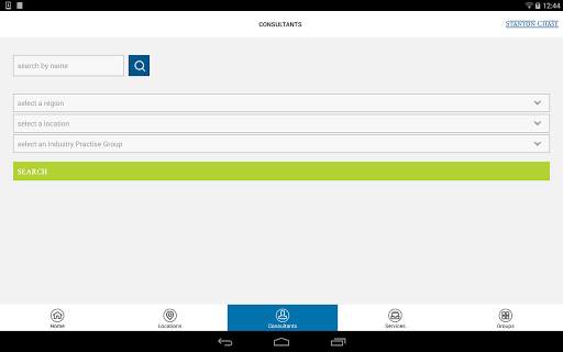 StantonChase Mobile screenshot 20