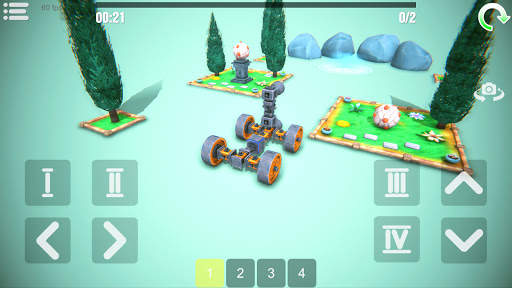 Destroy the world : Sandbox screenshot 2