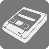 John SNES Lite icon