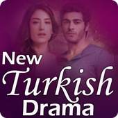 Turkish Drama with English Subtitle 1.0