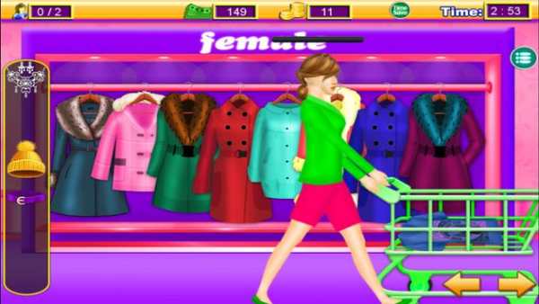 Fashion Tailor Boutique Cash Register screenshot 6