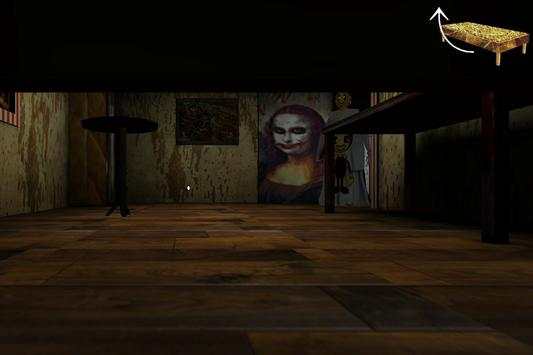 Scary granny Budy: Horror Game 2019 скриншот 2
