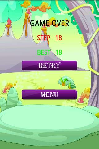 Dinosaur Game screenshot 7