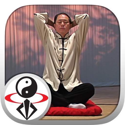 Eight Brocades Qigong Sitting 1.0.3